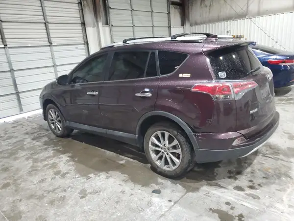 2T3YFREV8GW265040 2016 TOYOTA RAV 4 - Image 2