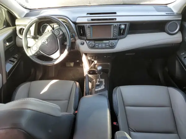 2T3YFREV8GW271341 2016 TOYOTA RAV 4 - Image 8