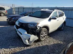 2T3YFREV8GW295039 2016 TOYOTA RAV 4