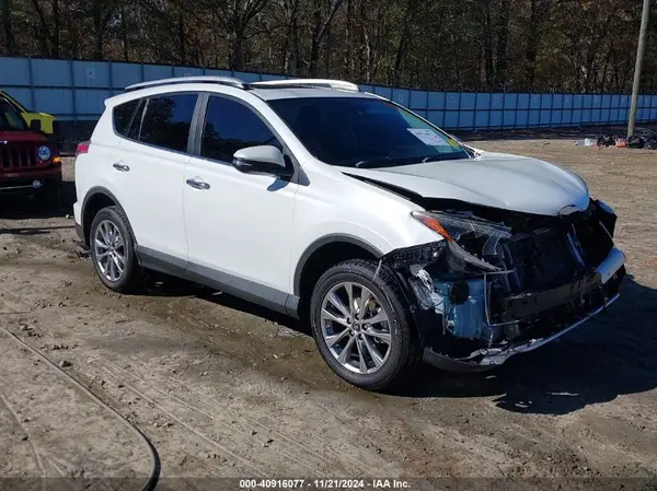 2T3YFREV8GW305276 2016 TOYOTA RAV 4 - Image 1