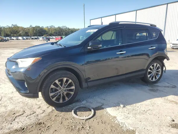 2T3YFREV8HW319552 2017 TOYOTA RAV 4 - Image 1