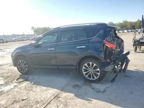 2T3YFREV8HW319552 2017 TOYOTA RAV 4 - Image 2