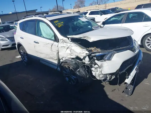 2T3YFREV8HW321222 2017 TOYOTA RAV 4 - Image 1