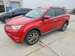 2T3YFREV8HW337341 2017 TOYOTA RAV 4