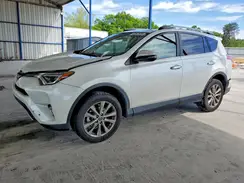 2T3YFREV8HW378455 2017 TOYOTA RAV 4