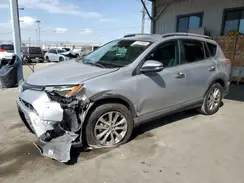 2T3YFREV8HW396941 2017 TOYOTA RAV 4