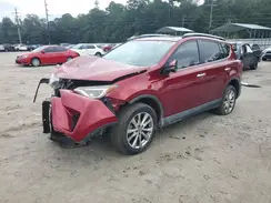 2T3YFREV8JW423237 2018 TOYOTA RAV 4
