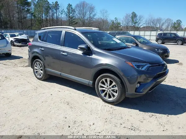2T3YFREV8JW522835 2018 TOYOTA RAV 4 - Image 1