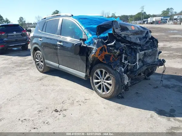 2T3YFREV9GW249459 2016 TOYOTA RAV 4 - Image 1