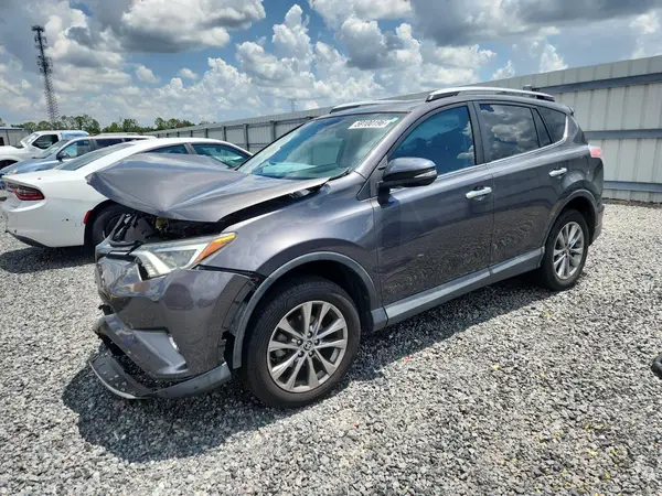 2T3YFREV9GW276855 2016 TOYOTA RAV 4 - Image 1