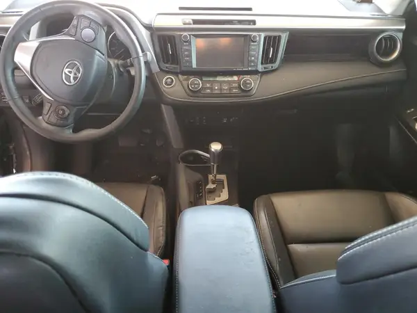 2T3YFREV9GW293588 2016 TOYOTA RAV 4 - Image 8