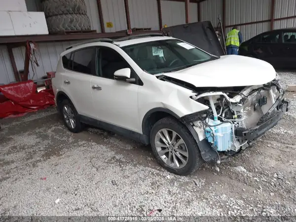 2T3YFREV9GW305772 2016 TOYOTA RAV 4 - Image 1