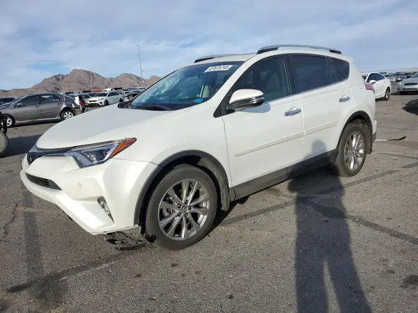 2T3YFREV9GW309627 2016 TOYOTA RAV 4 - Image 1