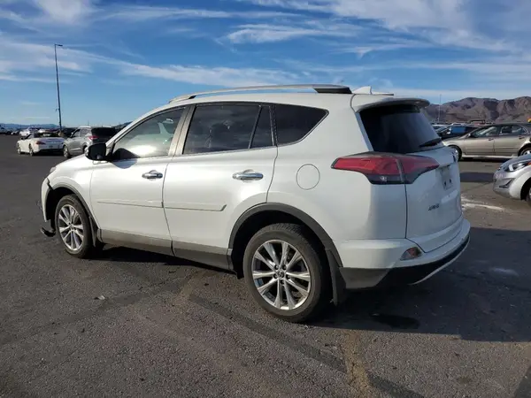 2T3YFREV9GW309627 2016 TOYOTA RAV 4 - Image 2