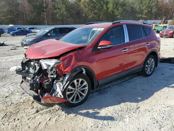 2T3YFREV9HW315820 2017 TOYOTA RAV 4 - Image 1