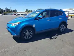 2T3YFREV9HW395796 2017 TOYOTA RAV 4