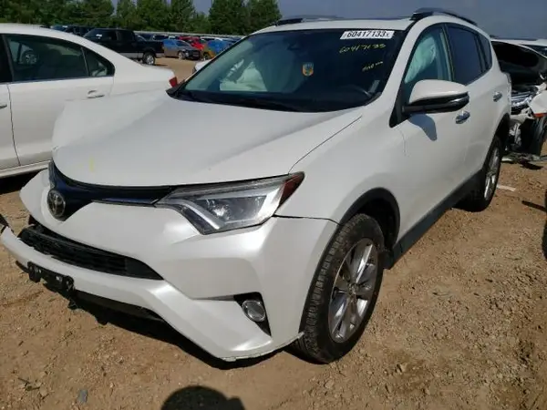 2T3YFREV9HW399802 2017 TOYOTA RAV 4 - Image 1