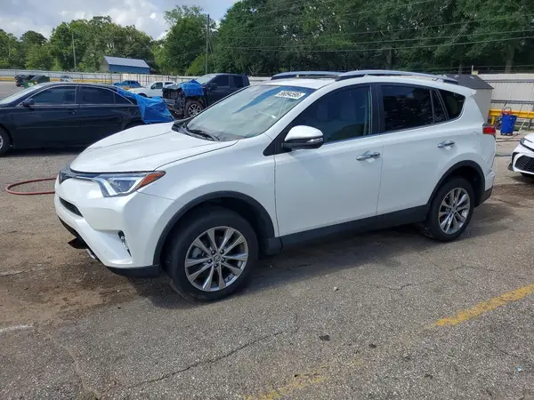 2T3YFREVXGW264102 2016 TOYOTA RAV 4 - Image 1