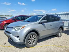 2T3YFREVXGW267792 2016 TOYOTA RAV 4