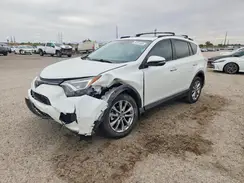 2T3YFREVXGW277609 2016 TOYOTA RAV 4