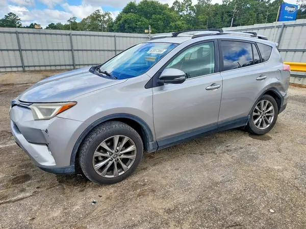 2T3YFREVXGW278985 2016 TOYOTA RAV 4 - Image 1