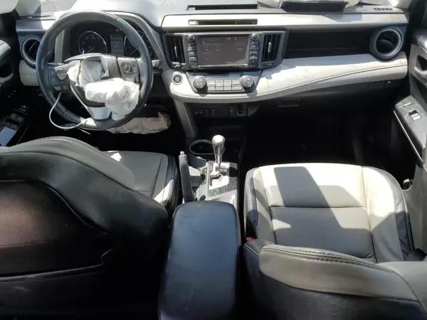 2T3YFREVXGW291283 2016 TOYOTA RAV 4 - Image 8