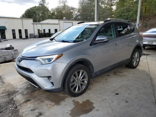 2T3YFREVXGW303898 2016 TOYOTA RAV 4 - Image 1