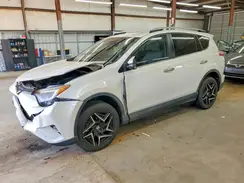 2T3YFREVXGW305487 2016 TOYOTA RAV 4