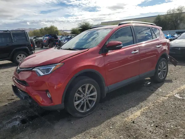 2T3YFREVXHW314904 2017 TOYOTA RAV 4 - Image 1