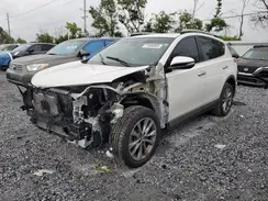 2T3YFREVXHW315809 2017 TOYOTA RAV 4