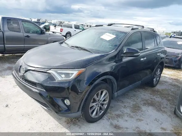 2T3YFREVXHW325336 2017 TOYOTA RAV 4 - Image 2