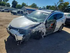 2T3YFREVXHW332240 2017 TOYOTA RAV 4