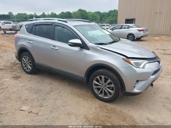 2T3YFREVXHW337535 2017 TOYOTA RAV 4 - Image 1