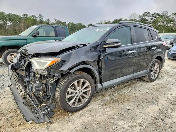 2T3YFREVXHW340550 2017 TOYOTA RAV 4 - Image 1