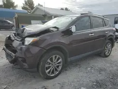 2T3YFREVXHW363858 2017 TOYOTA RAV 4