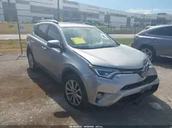 2T3YFREVXHW383219 2017 TOYOTA RAV 4