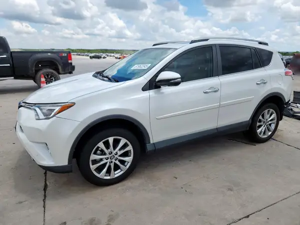 2T3YFREVXHW392521 2017 TOYOTA RAV 4 - Image 1