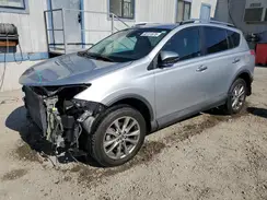 2T3YFREVXHW395497 2017 TOYOTA RAV 4