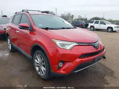 2T3YFREVXHW395998 2017 TOYOTA RAV 4