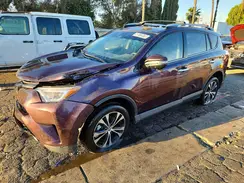 2T3YFREVXJW406844 2018 TOYOTA RAV 4