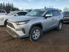 2T3Z1RFV0KW023045 2019 TOYOTA RAV 4