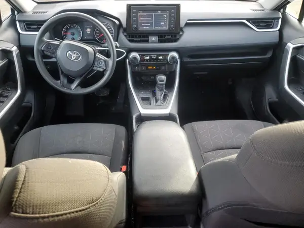 2T3Z1RFV0KW023045 2019 TOYOTA RAV 4 - Image 8