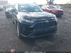 2T3Z1RFV0LW099981 2020 TOYOTA RAV 4
