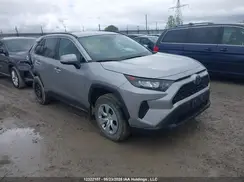 2T3Z1RFV0MC089227 2021 TOYOTA RAV 4
