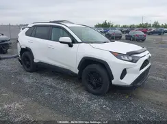 2T3Z1RFV0MC134702 2021 TOYOTA RAV 4