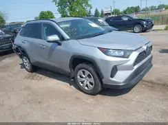 2T3Z1RFV0MW108518 2021 TOYOTA RAV 4