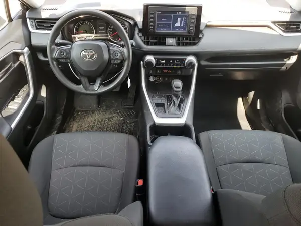2T3Z1RFV0NC177955 2022 TOYOTA RAV 4 - Image 8