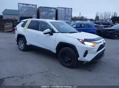 2T3Z1RFV0NC201641 2022 TOYOTA RAV 4
