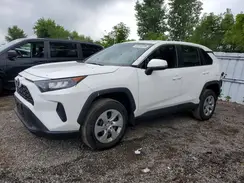 2T3Z1RFV0NW207986 2022 TOYOTA RAV 4