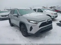 2T3Z1RFV1KC005221 2019 TOYOTA RAV 4